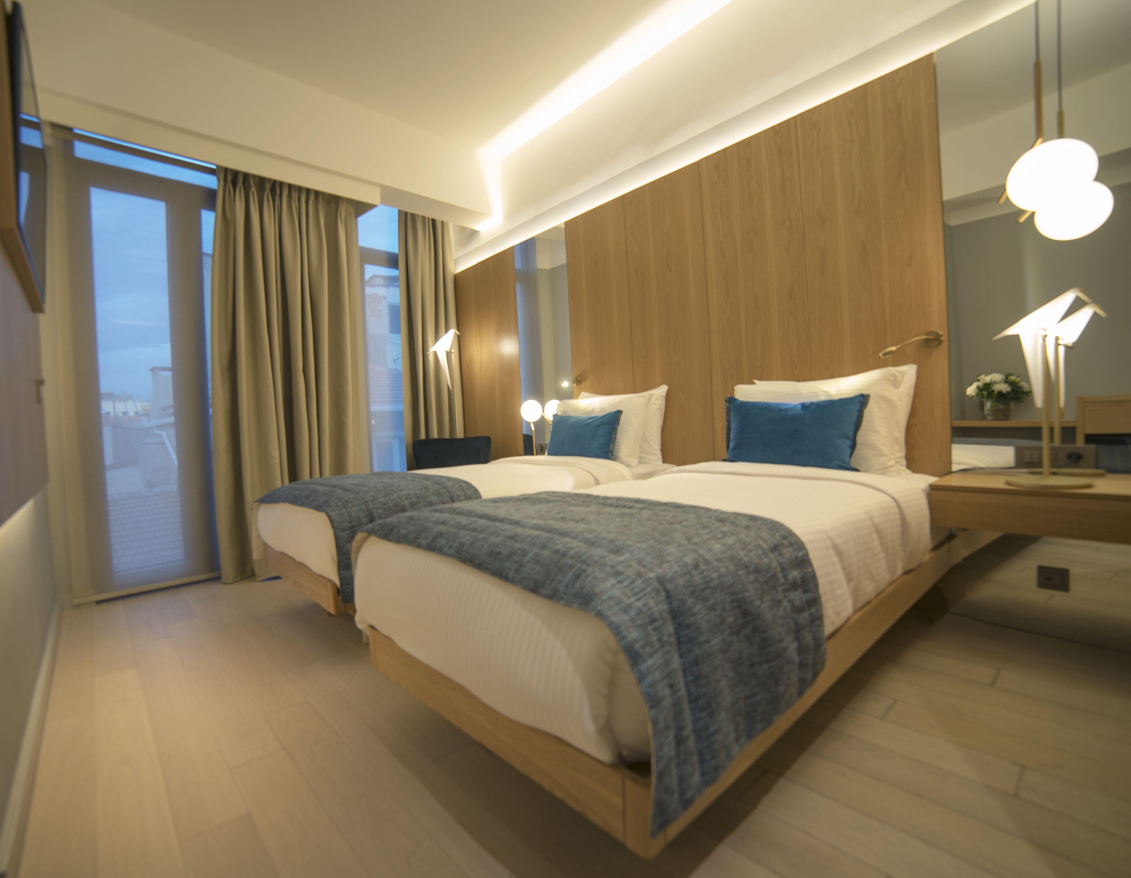 Galata'S Hotel — Fotoğraflar 2